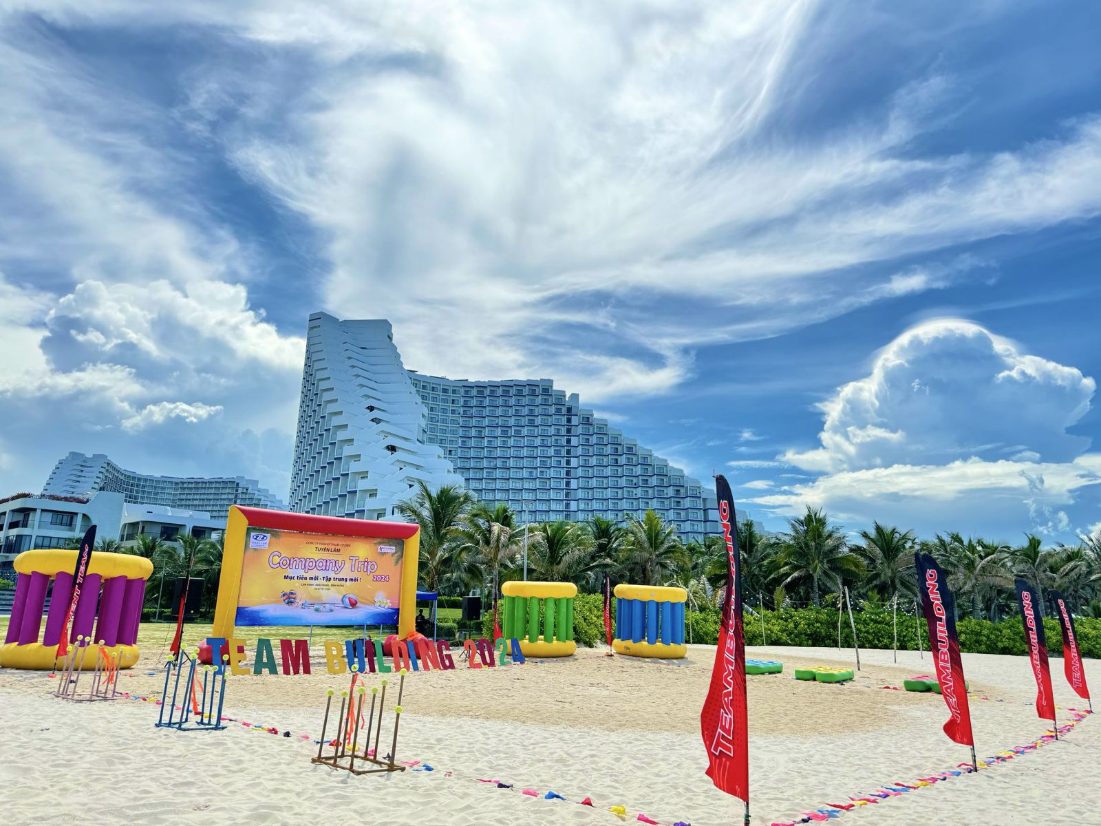 COMPANY TRIP-KHANH HOA 2024
