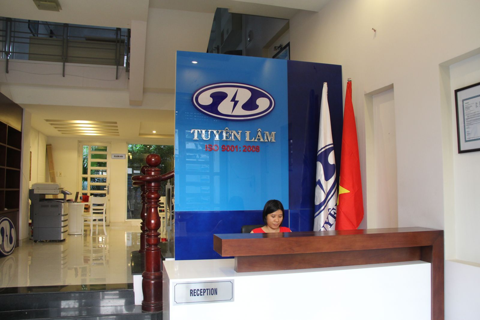 TLC OFFICE